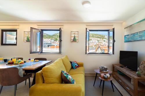 Gallery image of Apartamento Santiago in Sesimbra