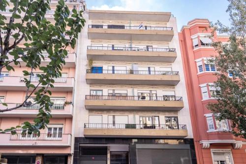 Akicity Lisboa Pearl II