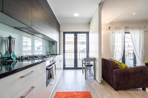 Akicity Lisboa Pearl II