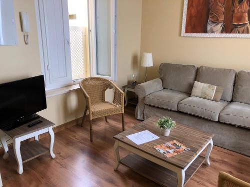 Gallery image of Life Apartments San Vicente in Seville