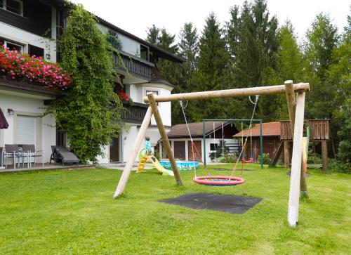 Gallery image of Hölbinger Alm - Apartments in Anger