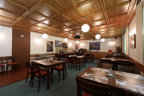 Gallery image of Pension Venus in Harrachov