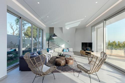Villa K