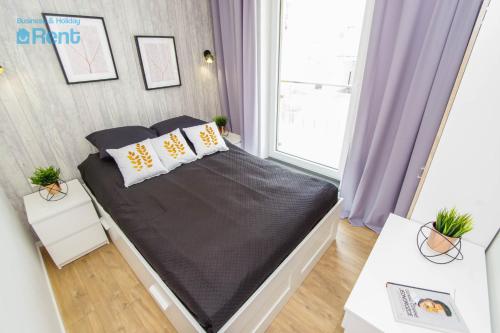Gallery image of Glow Apartments, Apartmenty Nowa Lęborska in Gdańsk
