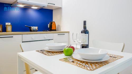 Gallery image of Glow Apartments, Apartmenty Nowa Lęborska in Gdańsk