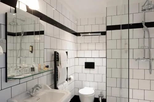 Best Western Premier Hotel Roosevelt photo 36