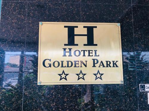 Φωτογραφία από το άλμπουμ του Golden Park Hotel στη Λουάντα