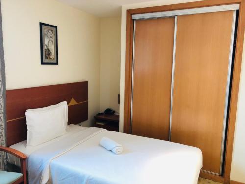 Φωτογραφία από το άλμπουμ του Golden Park Hotel στη Λουάντα