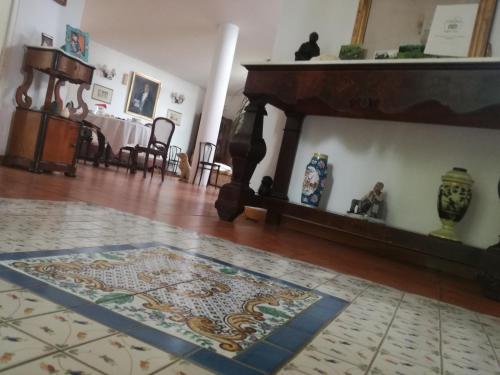 Φωτογραφία από το άλμπουμ του B&B Villa Napoli σε Battipaglia