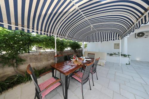 Rooms & Apartments Soline Nuove