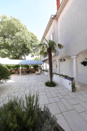 Rooms & Apartments Soline Nuove