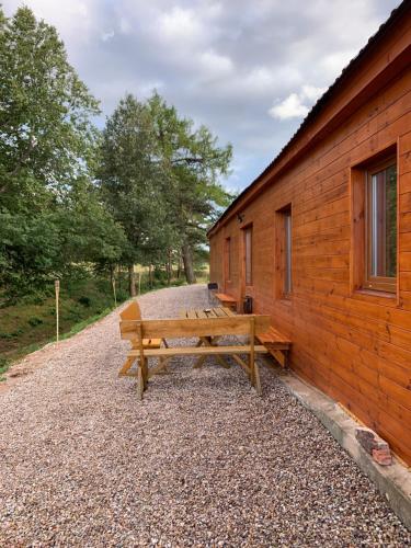 Gallery image of Guest house Elernes Muiža in Daugavpils