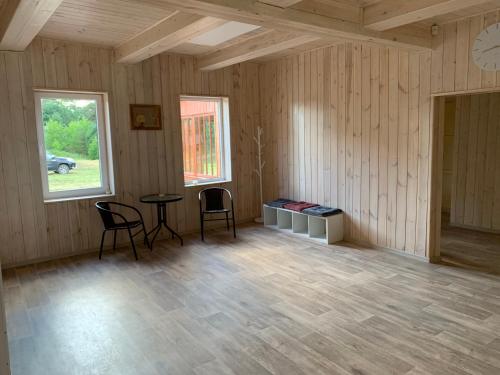 Gallery image of Guest house Elernes Muiža in Daugavpils