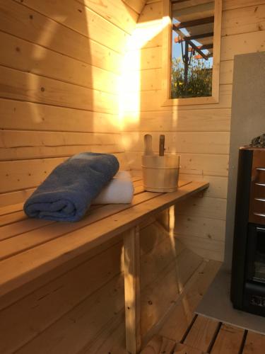 Gallery image of B&B Il Grottino Di Assergi in Assergi