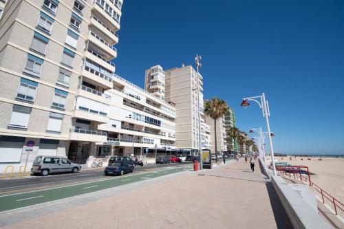 Apartamento El Rayo Verde