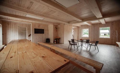 Gallery image of Guest house Elernes Muiža in Daugavpils