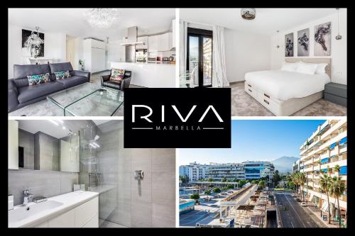 By RIVA - Contemporary 1 Bedroom Luxury Apt inside Puerto ...