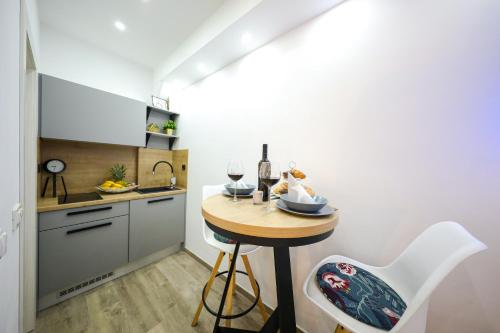 Apartment Kasia