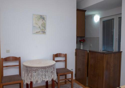 Foto de la galeria de Central Apartment Ohrid a Ohrid