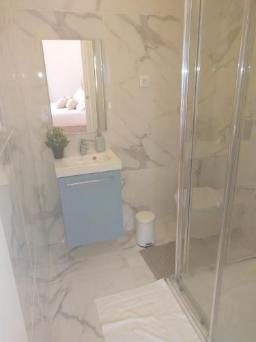 Oporto Glamour Suite House