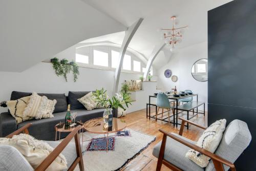 NOCNOC - Grand Place - L'Authentique