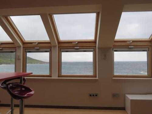 Galeriebild der Unterkunft Apartamento Solpor Caión in Cayón