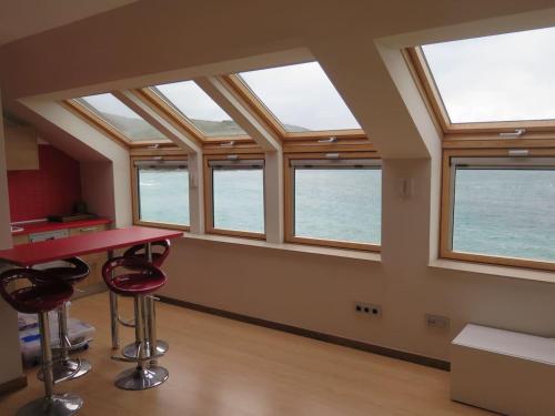 Galeriebild der Unterkunft Apartamento Solpor Caión in Cayón