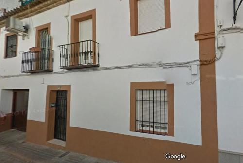 Fotografia z galérie ubytovania Apartamento en Casco histórico v destinácii Córdoba