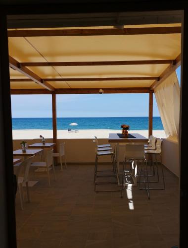 Gallery image of Camping Village Torrenova in Cirò Marina