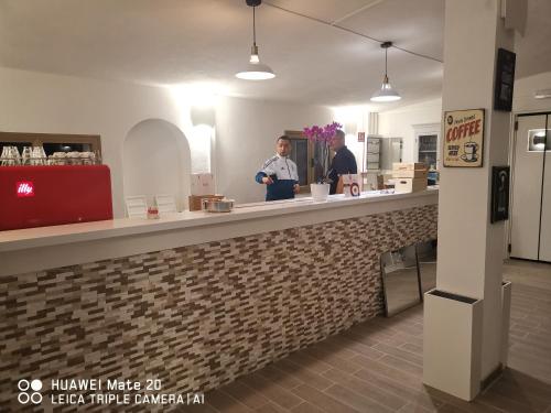 Gallery image of Camping Village Torrenova in Cirò Marina
