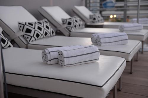 Φωτογραφία από το άλμπουμ του 6080 Design Hotel by Eskape Collection στο Μαϊάμι Μπιτς
