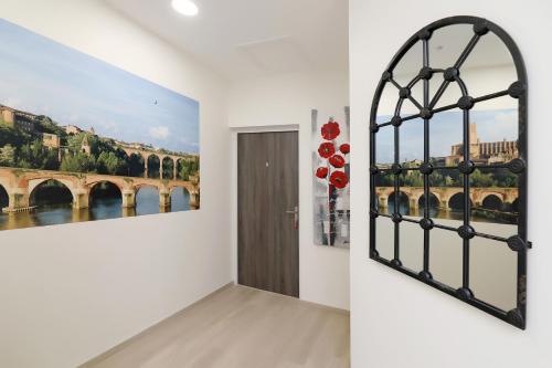 Gambar di galeri bagi Le Porta 5 di Albi
