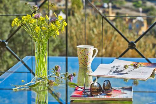 Los Olivos 2 bedroom apartment - sleeps 6 Nr San Pedro ...