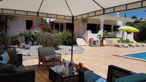 Villa Navita