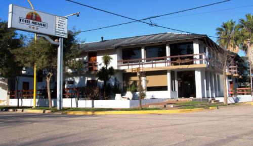Gallery image of HOTEL MIRAMAR in Miramar