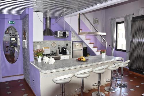The Black Sheep B&B