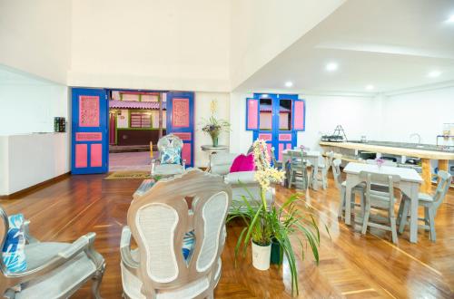 Gallery image of Hotel El Jardin in Salento