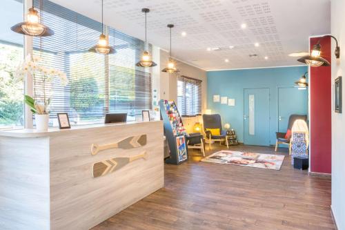 Best Western Plus Antibes Riviera photo 45