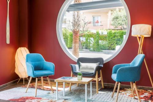 Best Western Plus Antibes Riviera photo 23