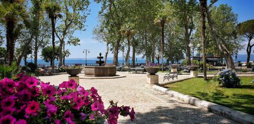 Photo de la galerie de l'établissement La Casa di Alberto, à Bolsena