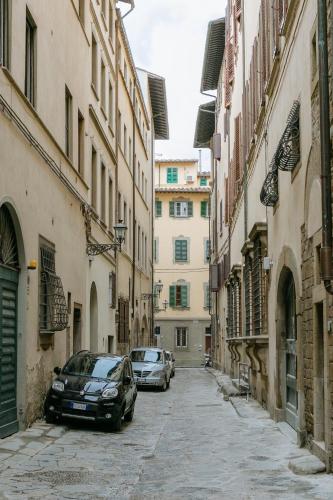 La Grande Bellezza, Firenze!