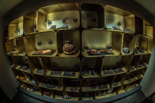 Gambar di galeri bagi Hotel Ciasa Salares di San Cassiano