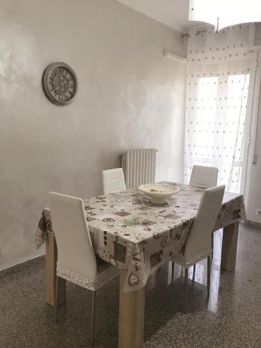 Gambar di galeri bagi CASA VACANZE LAPENTA di Montescaglioso