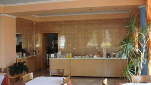 Foto de la galería de Hotel Aperio en Paralia Katerinis