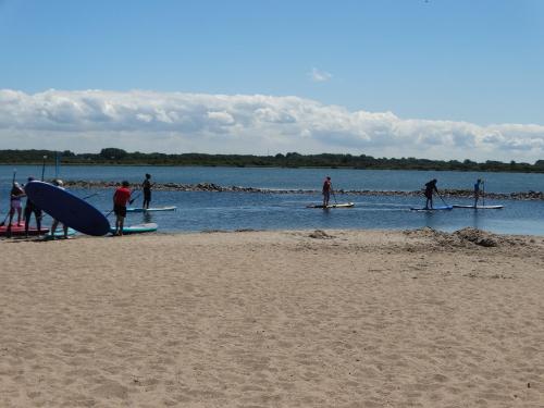 Beach Lodges Oostvoorne – Photos 5