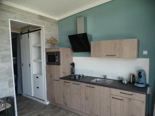 Beach Lodges Oostvoorne – Photos 4