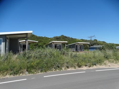 Beach Lodges Oostvoorne – Photos 2