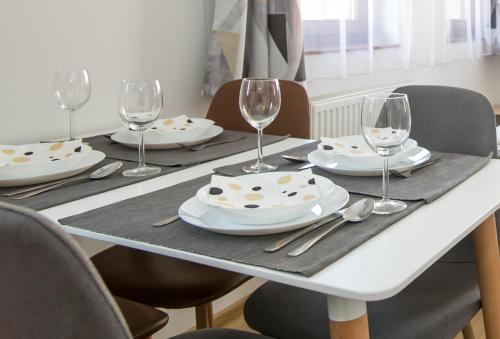 Ormani Modern Stúdióapartman 7624 Pécs, Nagy Jenő utca 12-14. kép - 3