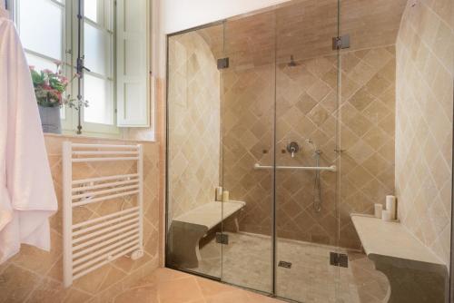 Gallery image of Borgo Laticastelli in Rapolano Terme