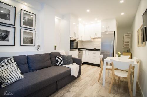 Los cisnes II - Modern apartment